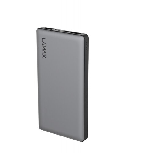 Lamax 10000 mAh QC prenosna baterija, (21314326) Cene