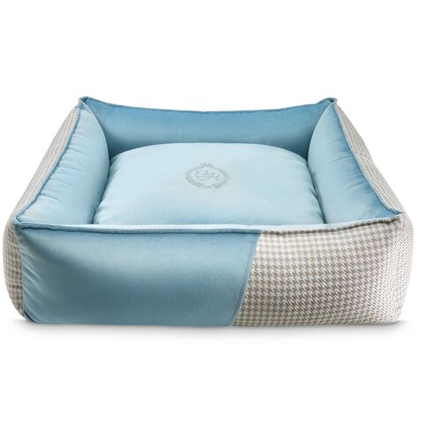 Chloe's Home Krevet Porto Blue Cijene