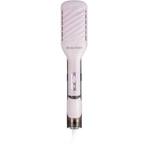 Beautifly DualPerfaction likalnik za lase Pink 1 kos Cene