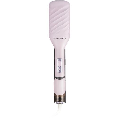 Beautifly DualPerfaction pegla za kosu Pink 1 kom Cijene