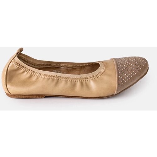 D/CEO Silver loafers Ilana Cene