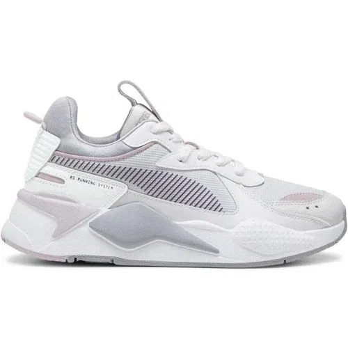 Puma Nizke superge - Siva