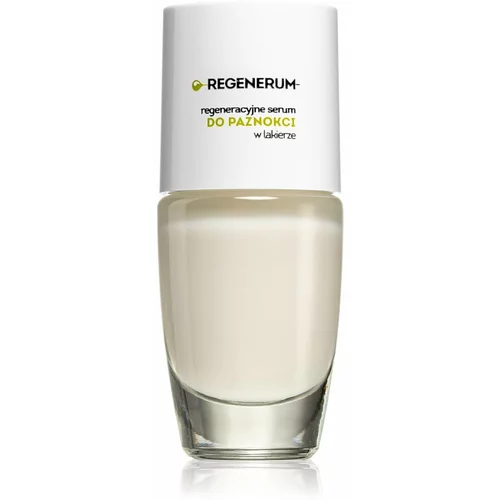 Regenerum Nail Care regeneracijski serum za nohte 8 ml