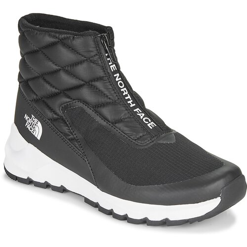 The North Face W THERMOBALL PROGRESSIVE ZIP Crna Slike