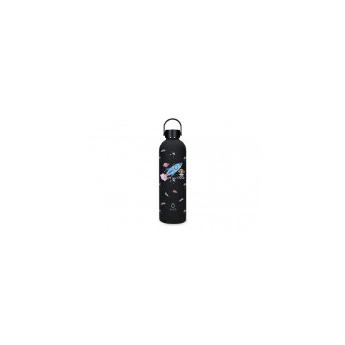 Enso Termos 750ml Mystic black Cene
