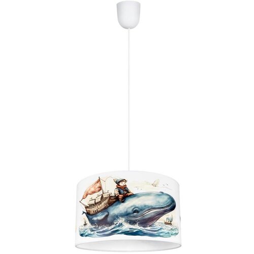  Dečiji luster OCEAN 1xE27/60W/230V Cene
