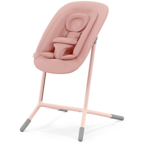 Cybex Gold&amp;reg; cybex&amp;reg; njihaljka/ležaljka lemo&amp;trade; pearl pink Slike