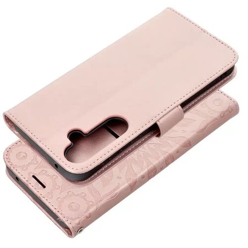 Mezzo Book case preklopna torbica za SAMSUNG GALAXY A55 5G mandala gold pink Slike