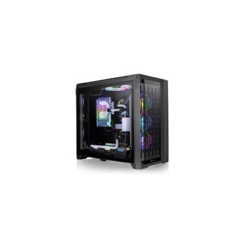  Kući&scaron;te Thermaltake CTE C750 TG ARGB Full Tower Cijene