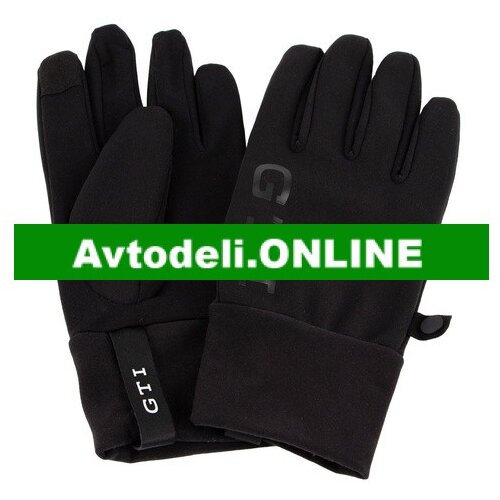 VW Volkswagen Originalni zaščitni rokavice GTI XS/S črne Cene