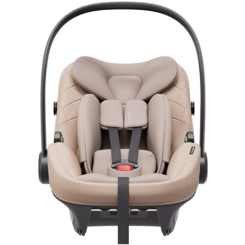  Autosjedalica Avionaut Pixel 3, 0-13 kg (40-86 cm), Beige Slike