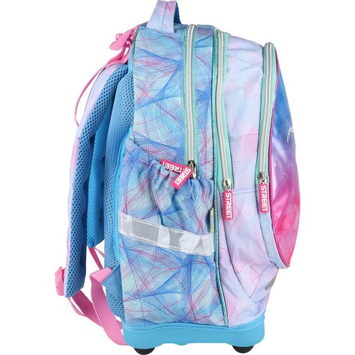 STREET Ergonomski ruksak light Ballerina Netto Slike
