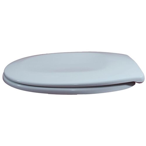 Cotexa WC deska Ohio c5 (duroplast, bela) Cene