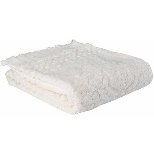  rosima - ecru (90 x 150) ecru bath towel Cene