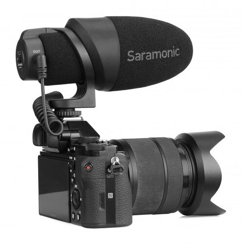 Saramonic cammic Cijene