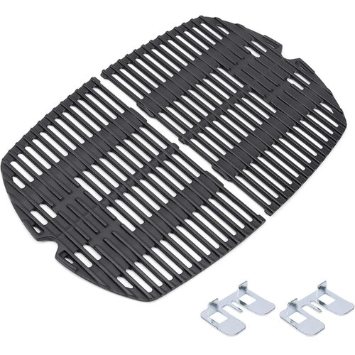 INF Emajlirana litinska plo&scaron;ča za Weber Q (54.00cm x 38.00cm), (5000243531) Cene