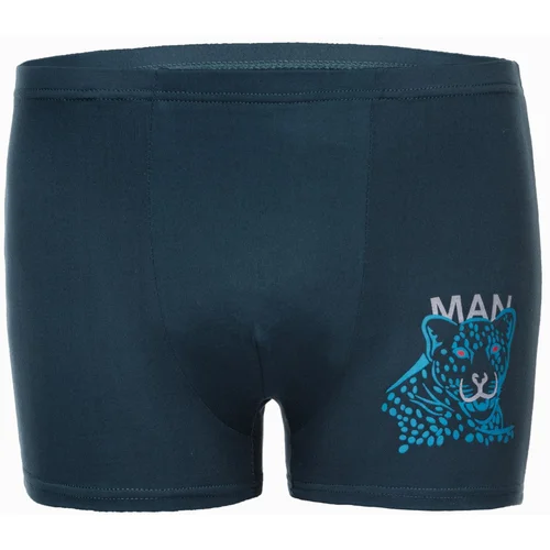 Edoti Men's boxer shorts