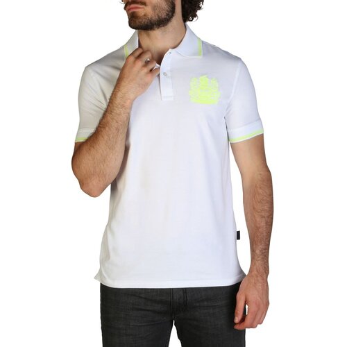 Aquascutum - qmp025 bijela Slike