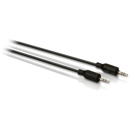 Philips Kabel Audio Stereo, 3.5mm na 3.5mm, 3m Cijene