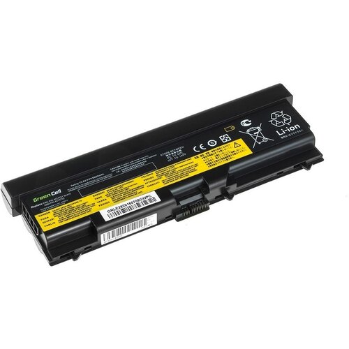  Baterija za Lenovo Thinkpad L410 / L420 / L510 / L520, 6600 mAh Cene