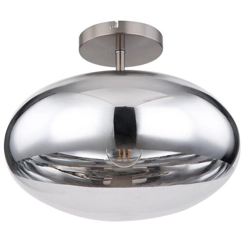 Globo 15445DC - plafonsko svetlo andrew 1xE27/60W/230V Cene