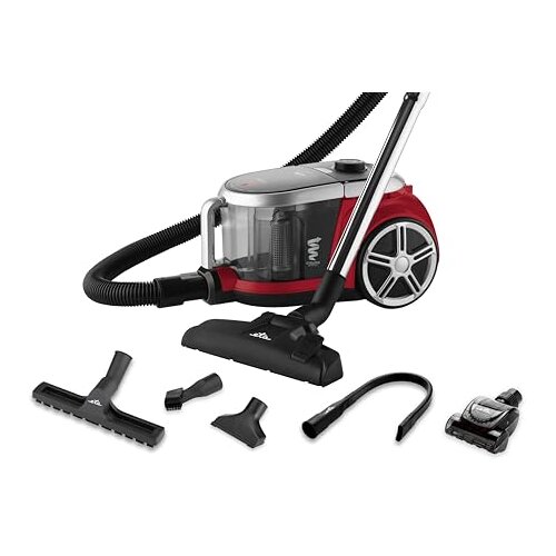 ETA Sesalnik Stormy Turbo 800W brez vrečke, (5000525291) Slike