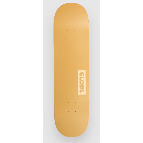 Globe Goodstock 8.375" Skateboard deska sahara Cene