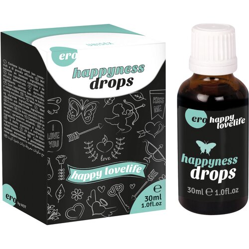 Hot Ero Happyness Drops 30ml Slike