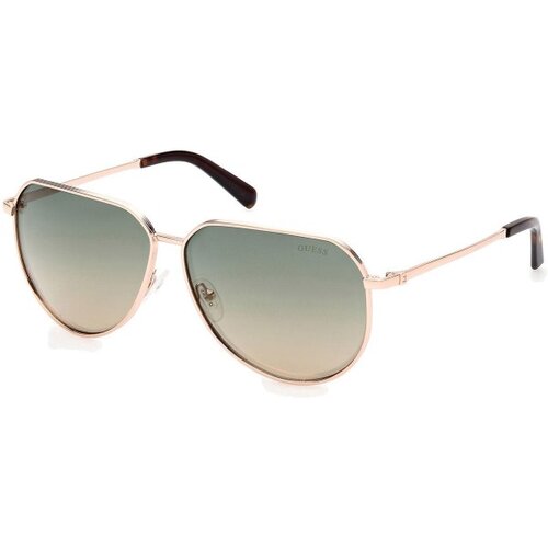 Guess GU00089 28Q ONE SIZE (62) Zlata/Zelena Cene