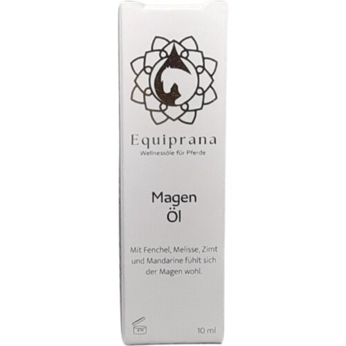 Equiprana Olje za želodec - 10 ml Slike