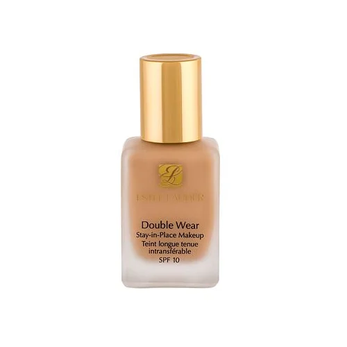 Estée Lauder double wear stay in place SPF10 dugotrajni tekući puder 30 ml nijansa 2W0 warm vanilla