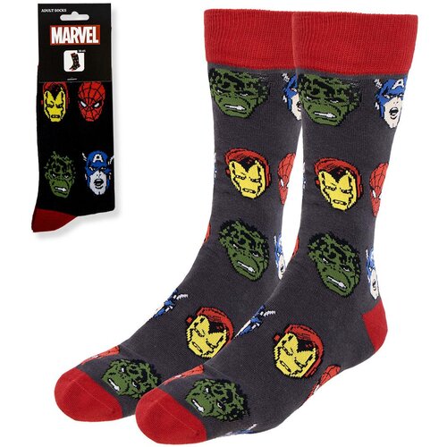 Marvel SOCKS Cene