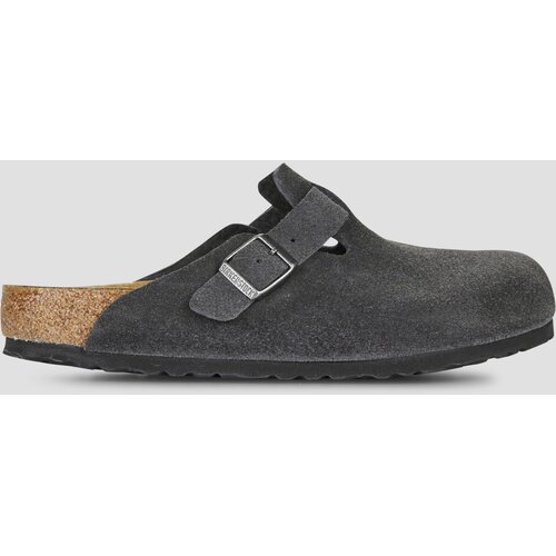 Birkenstock Boston Siva Slike