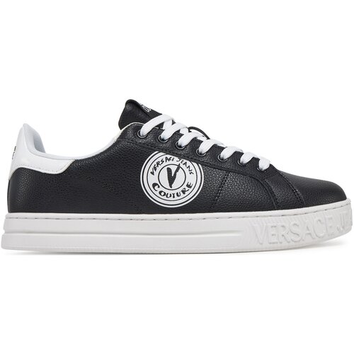 Versace Jeans Couture YA3SK1 Crna Slike