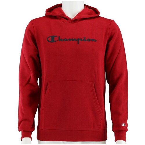 Champion Big Logo Print Crvena Cene