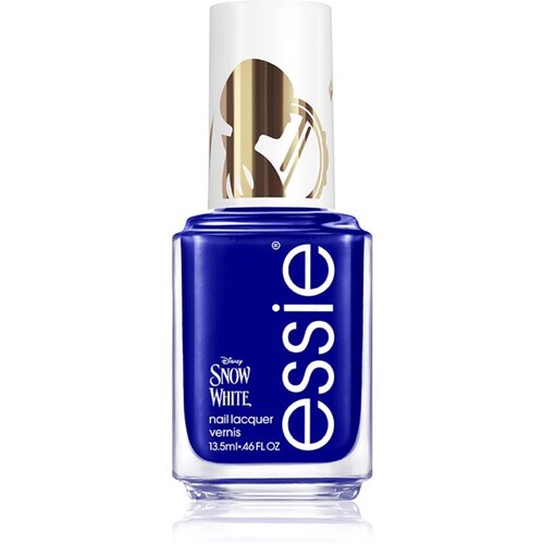 Essie Snow White lak za nohte odtenek brave and true 13.5 ml Cene