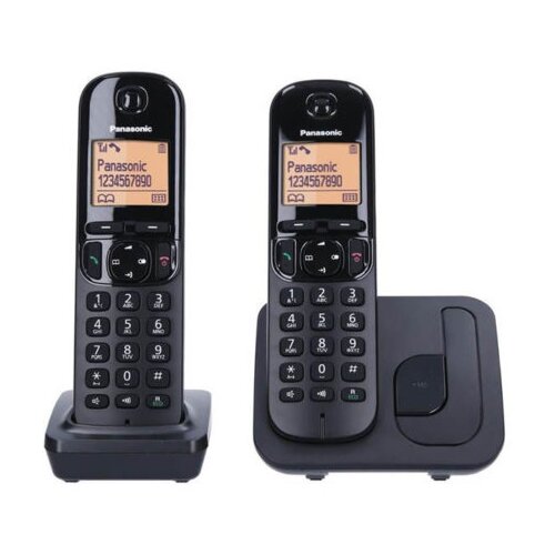  PANASONIC KX-TGC212FXB Cijene