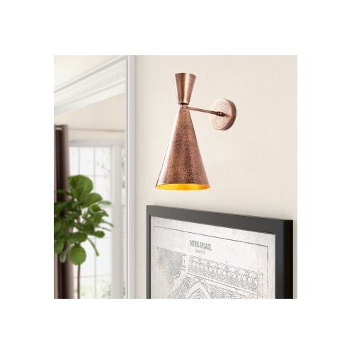 Opviq Zidna lampa Berceste 184VINTAGE A Slike