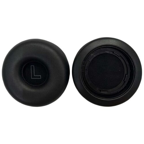 INF Blazinice iz ovčje kože za B&O Beoplay H8i, mehki komplet 2 Black, (5000345880) Cene