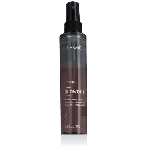 Lakmé K.Styling Blowout dvofazni sprej za brže su&scaron;enje kose 200 ml Cijene