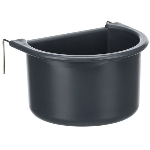 Trixie posoda plastična za ptice 75 ml/8,5 cm, 2 komada Slike