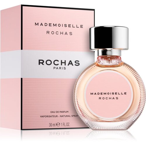 Rochas Mademoiselle parfumska voda za ženske 30 ml Slike