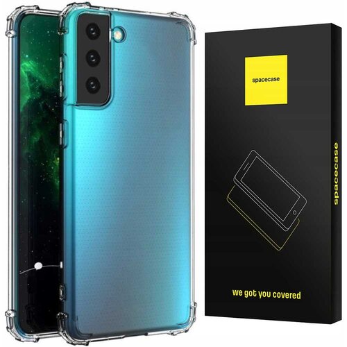 Spacecase OVITEK ANTI-SHOCK ZA SAMSUNG GALAXY S21 OVITEK, (21963670) Cene