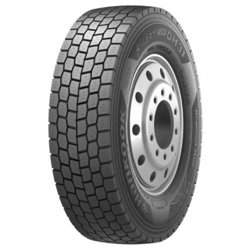 Hankook 295/80R22.5 152M DH31 - letna pnevmatika