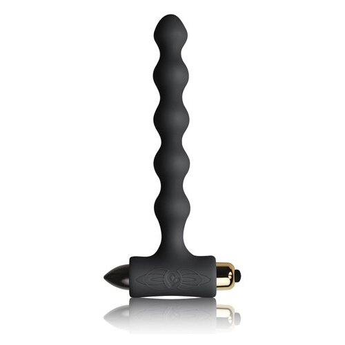 Rocks Off Ltd. Vibracijski Analni Stimulator Petite Sensation Blk Cene