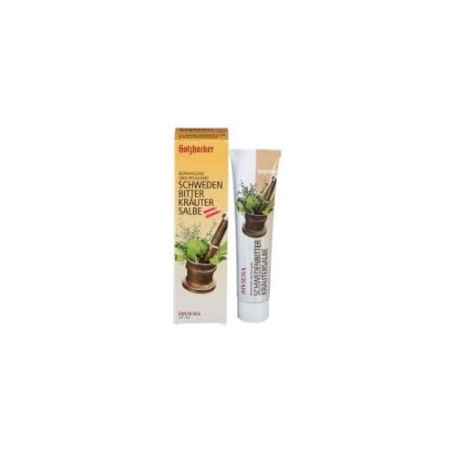 Riviera Švedska grenčica biljna mast, 75 ml Cene