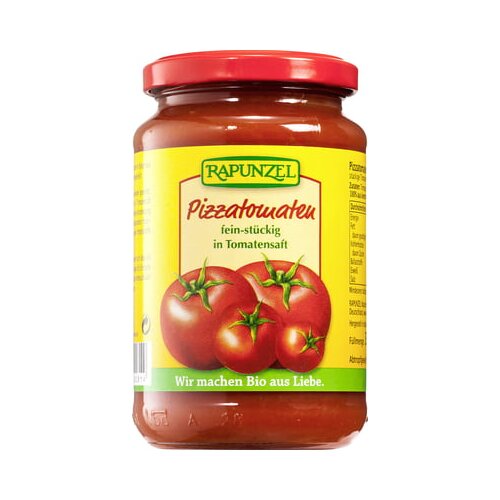 Rapunzel Bio paradižnik za pico Cene