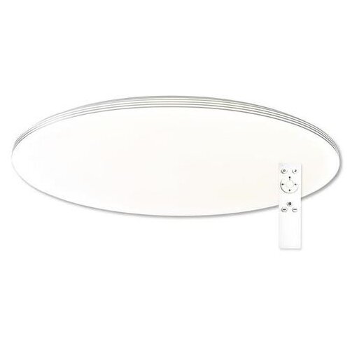Top Light Ocean K RC - prigu&scaron;iva plafonska LED svetiljka LED/60W/230V Cene