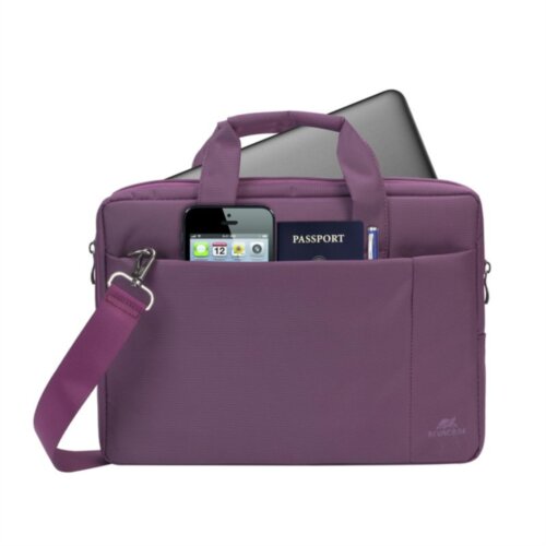 Riva Case torba za prenosnik 13.3" vijolična 8221 Cene