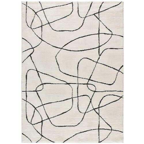 Universal Krem tepih 160x230 cm Blanche – Cene